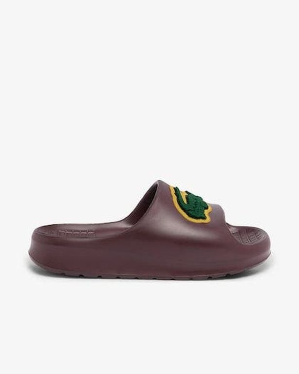 Sandalias Mujer Serve 2.0 Burdeo