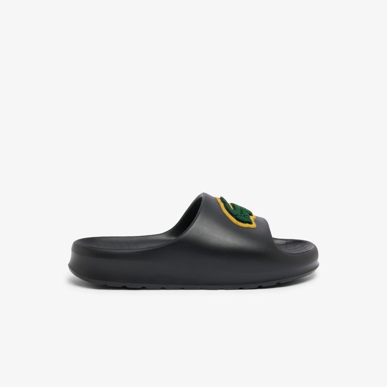 Sandalias Hombre Serve 2.0 Negro