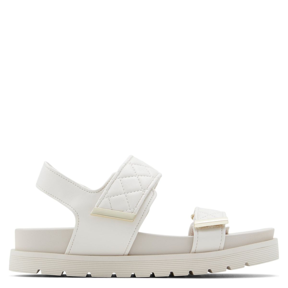 CALL IT SPRING - Call It Spring Sandalia Mujer Blanco