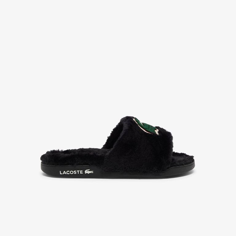 Sandalias Mujer Serve Dualiste Negro