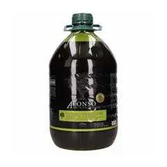 ALONSO - Aceite de Oliva Blend Original 5 Lt Cosecha 2026
