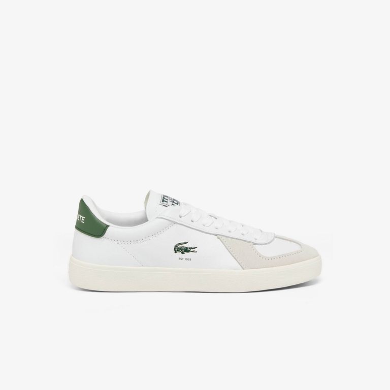 Zapatillas Mujer Baseshot Pro Blanco