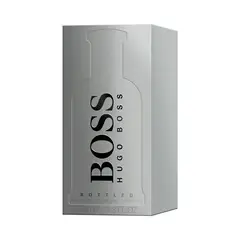 HUGO BOSS - Bottled 100ml Edt