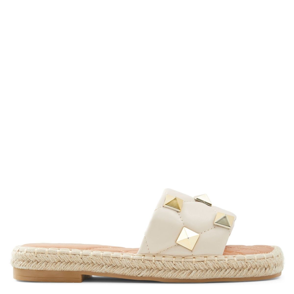 CALL IT SPRING - Call It Spring Sandalia Mujer Beige