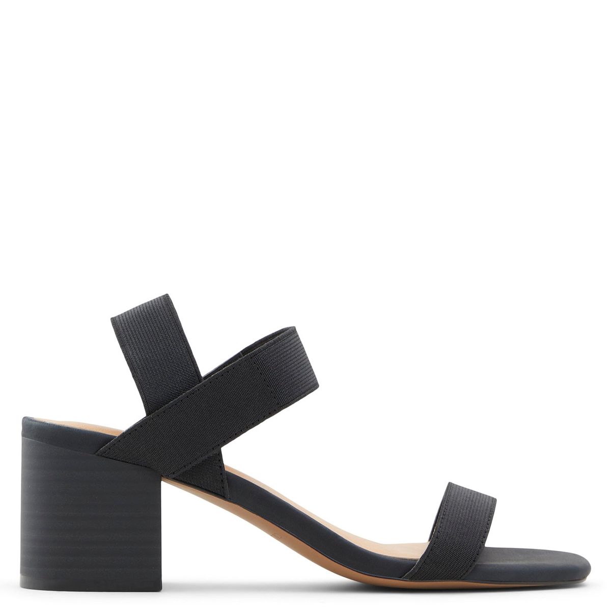 CALL IT SPRING - Call It Spring Sandalia Mujer Negro