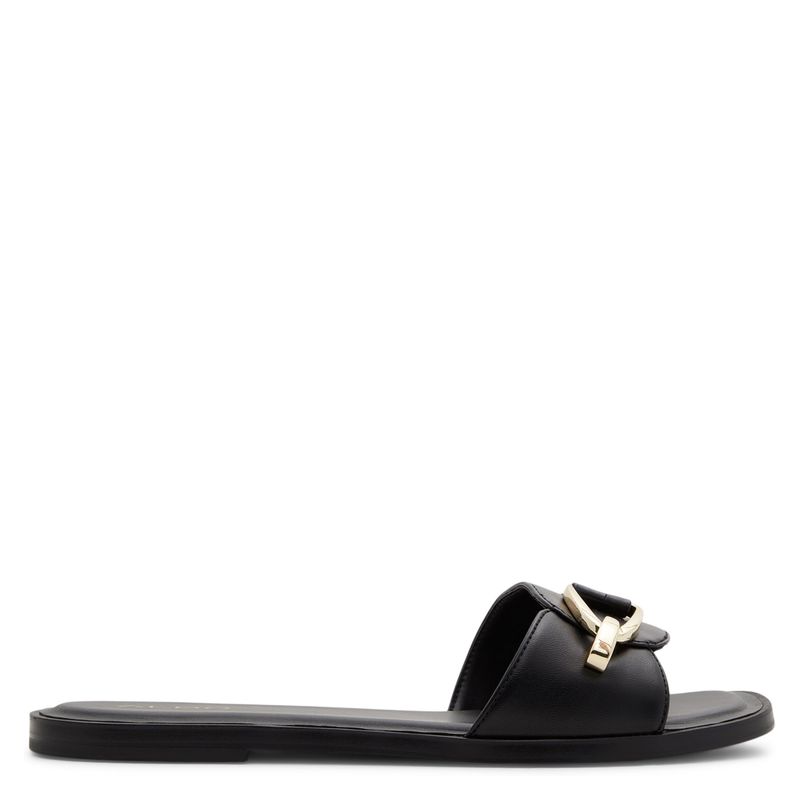ALDO - Aldo Sandalia Mujer Negro