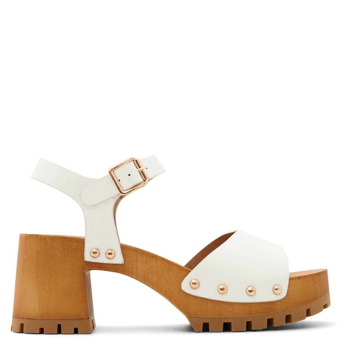 CALL IT SPRING - Sandalia Mujer Blanco Call It Spring