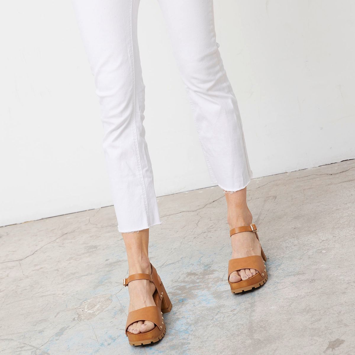 CALL IT SPRING - Sandalia Mujer Café Call It Spring