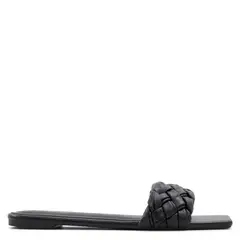 CALL IT SPRING - Sandalia Mujer Negro