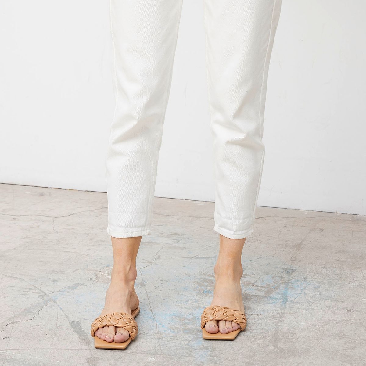 CALL IT SPRING - Sandalia Mujer Beige Call It Spring