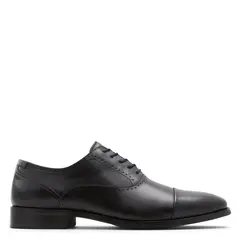 ALDO - Abawienflex Zapato Formal Hombre Cuero Negro