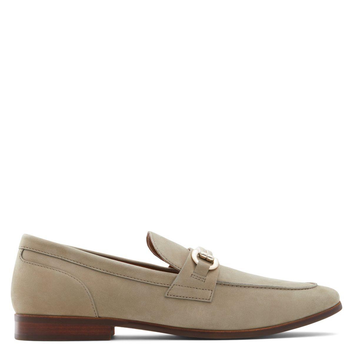 ALDO - Aldo Zapato Formal Hombre Cuero Beige