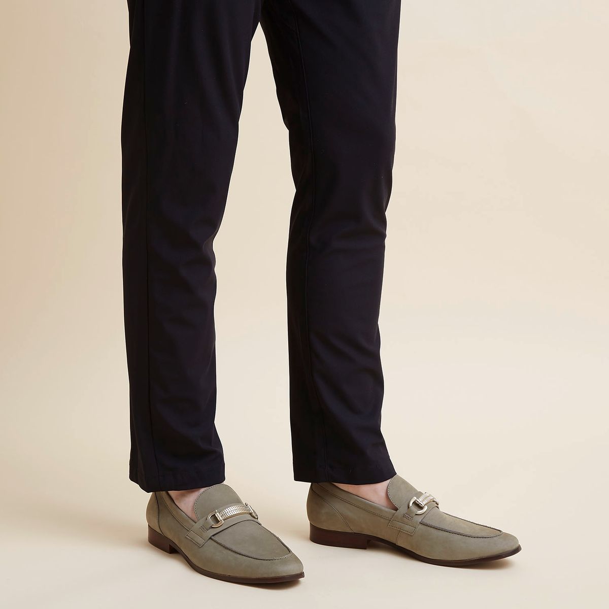ALDO - Aldo Zapato Formal Hombre Cuero Beige