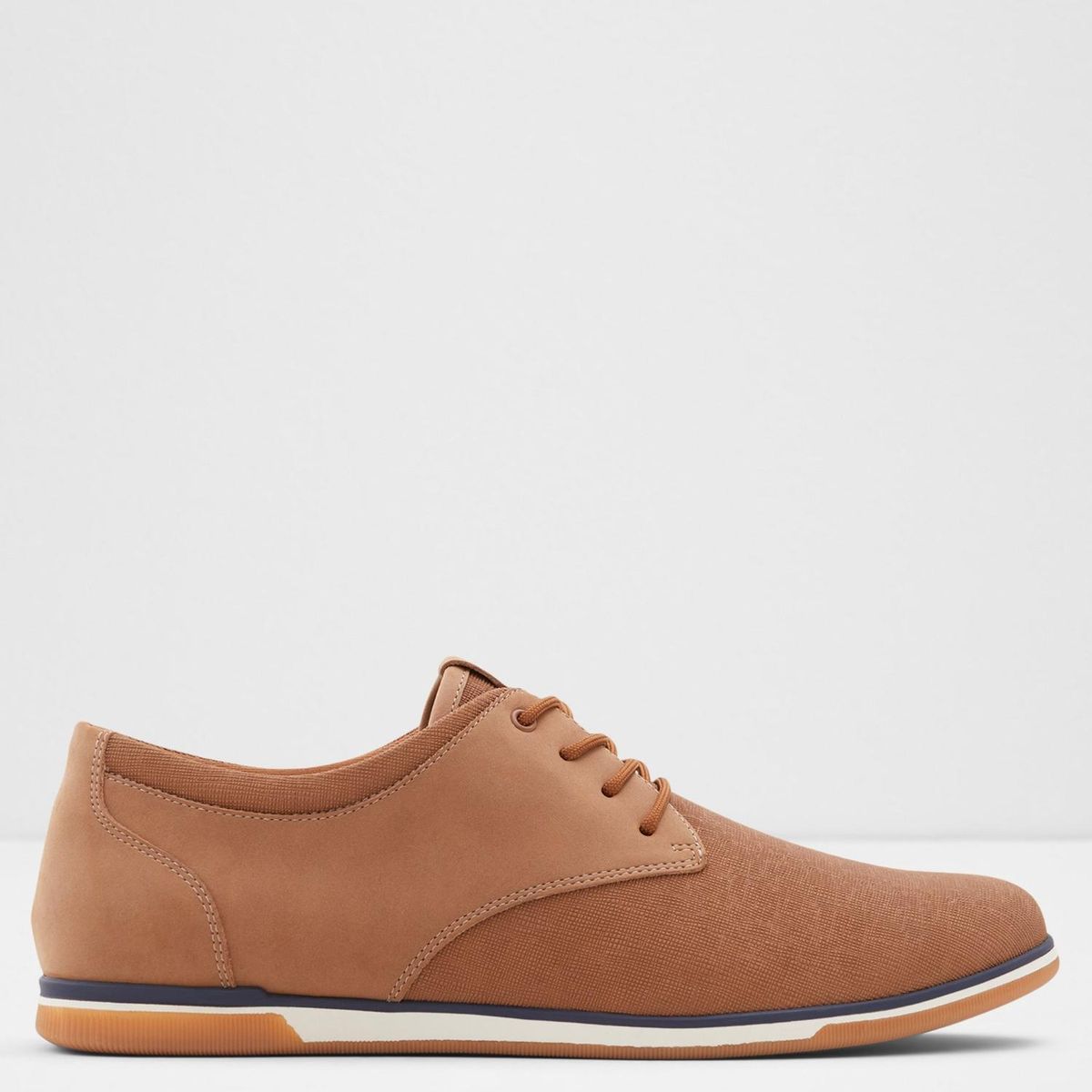 ALDO - Zapato Casual Hombre Café Aldo