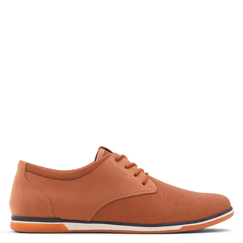 ALDO - Heron Zapato Casual Hombre Café