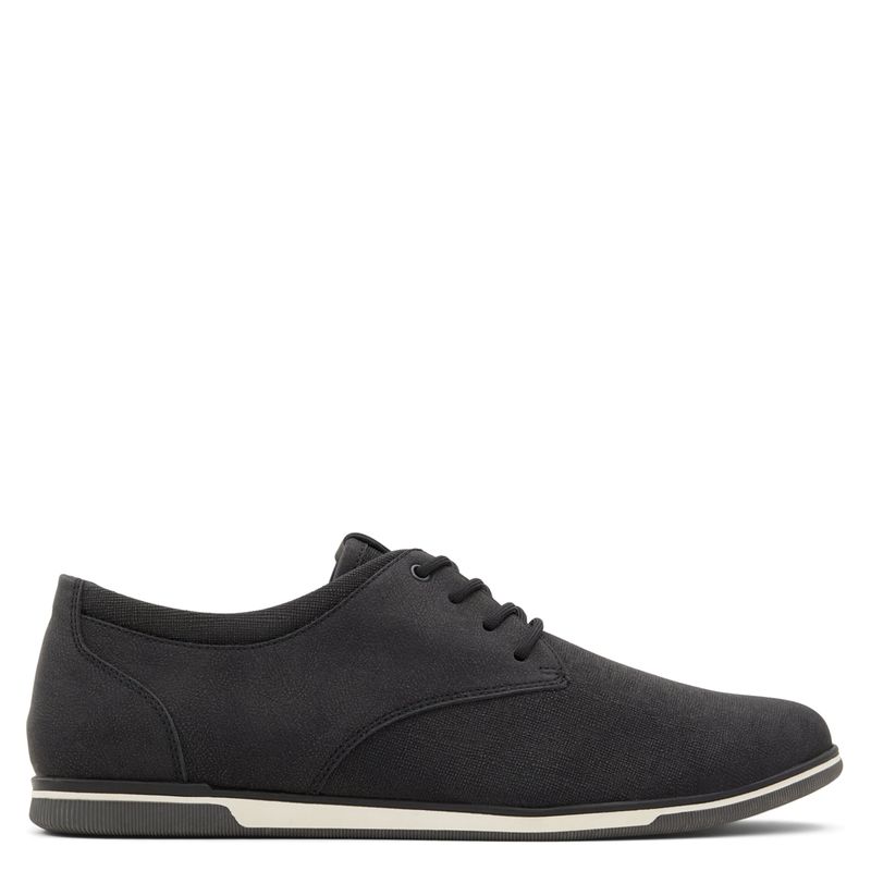 ALDO - Heron Zapato Casual Hombre Negro Aldo