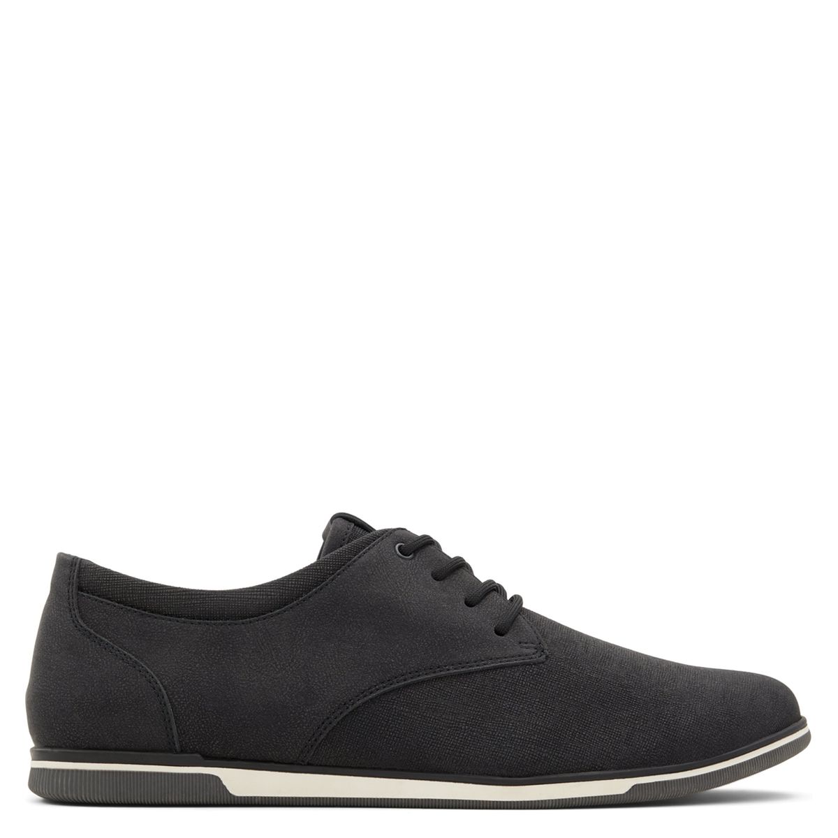 ALDO - Zapatilla Urbana Hombre Negro Aldo
