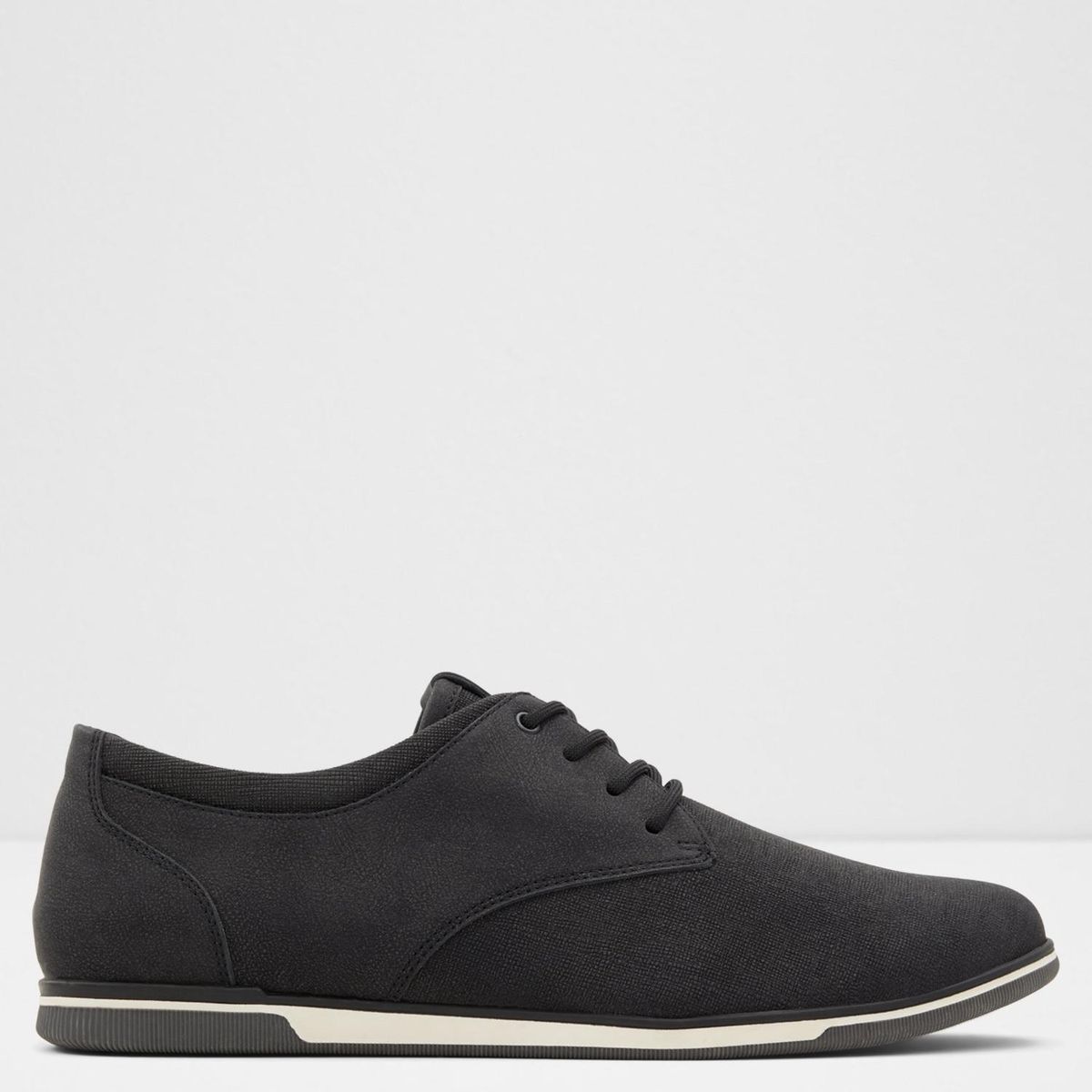 ALDO - Zapatilla Urbana Hombre Negro Aldo