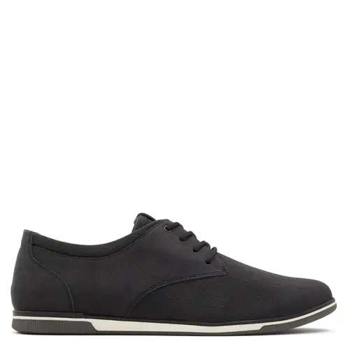 ALDO - Heron Zapato Casual Hombre Negro