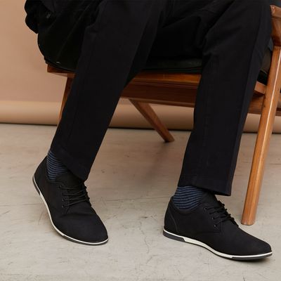 Imagen 2 del producto Zapatilla Urbana Hombre Negro