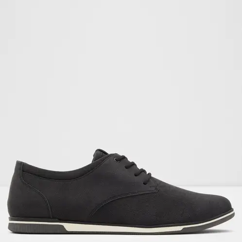 ALDO - Zapatilla Urbana Hombre Negro