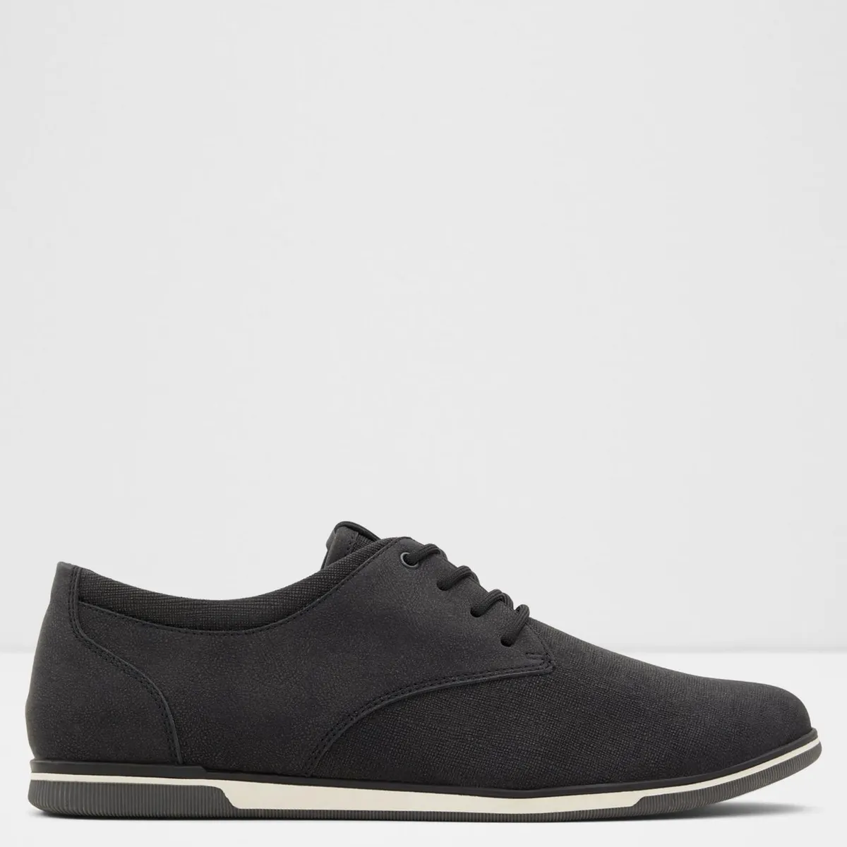 ALDO - Zapatilla Urbana Hombre Negro Aldo