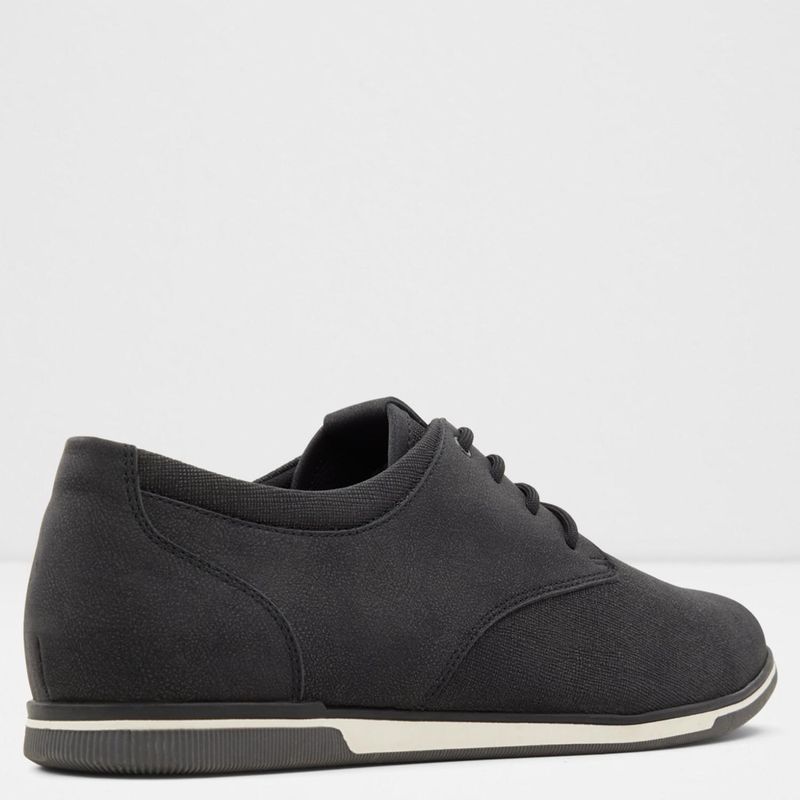 Zapatilla Urbana Hombre Negro Aldo Aldo Chile