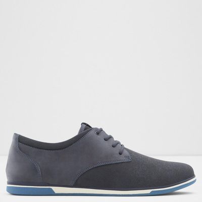Imagen 1 del producto Zapatilla Urbana Hombre Azul