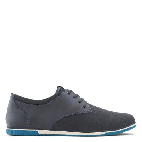 ALDO - Zapatilla Urbana Hombre Azul