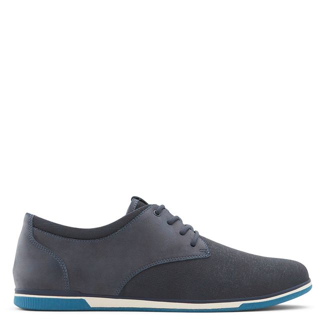 ALDO - Zapatilla Urbana Hombre Azul Aldo