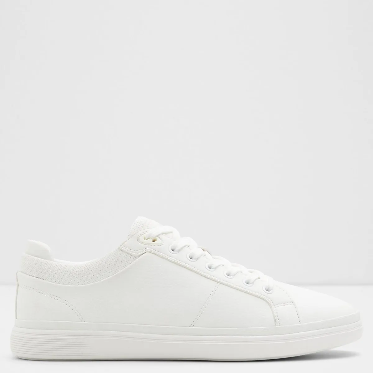 ALDO - Finespec Zapatilla Urbana Hombre Blanco Aldo