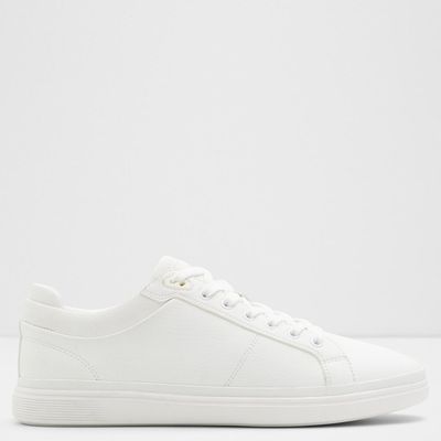 Imagen 2 del producto Finespec Zapatilla Urbana Hombre Blanco