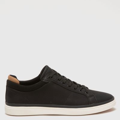 Imagen 1 del producto Finespec Zapatilla Urbana Hombre Negra