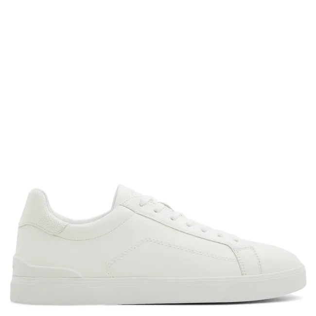 ALDO - Introspec Zapatilla Urbana Hombre Blanco Aldo
