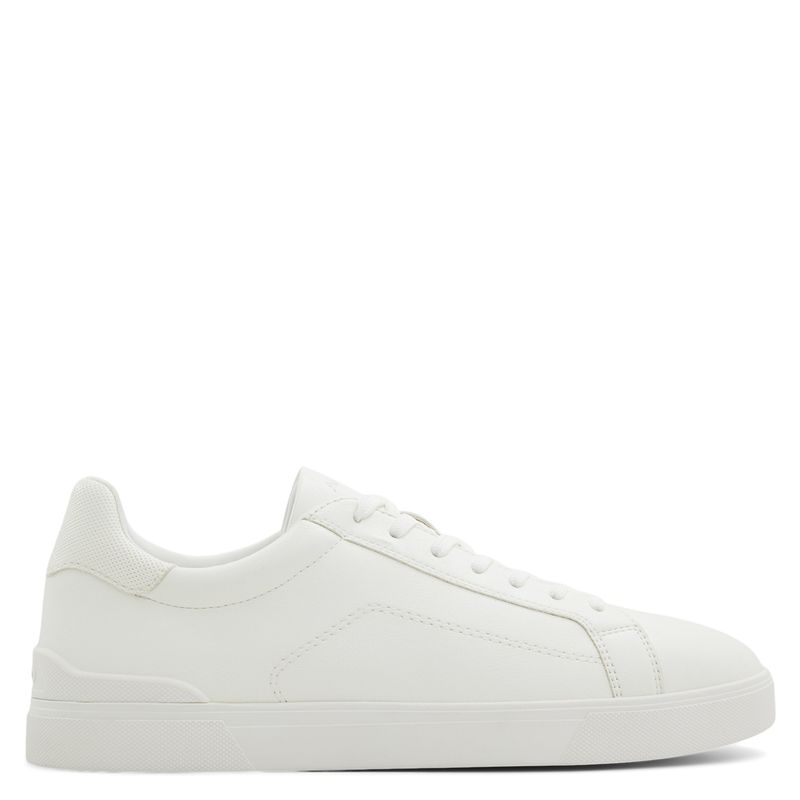 ALDO - Introspec Zapatilla Urbana Hombre Blanco Aldo