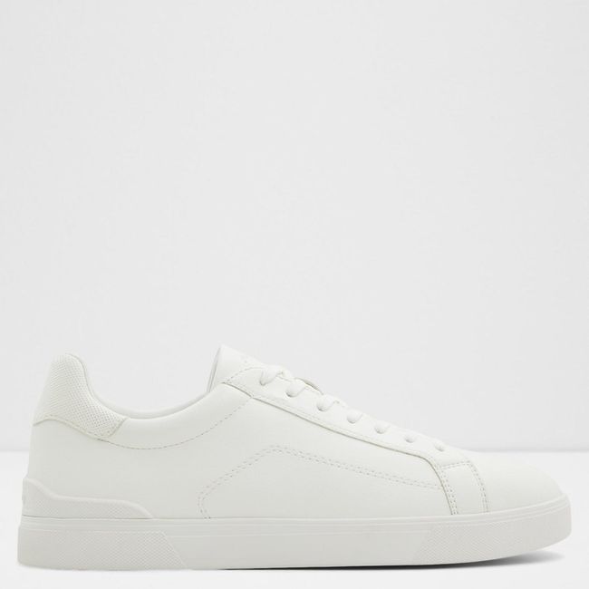 ALDO - Introspec Zapatilla Urbana Hombre Blanco Aldo