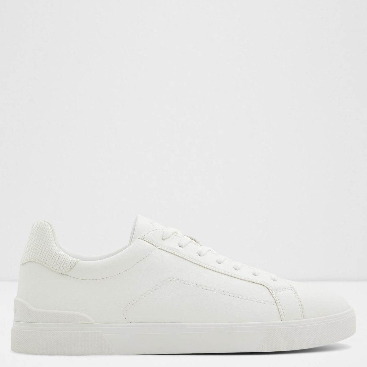 ALDO - Introspec Zapatilla Urbana Hombre Blanco Aldo