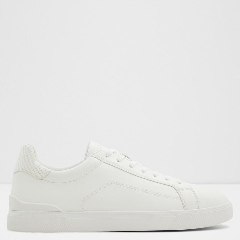 Introspec Zapatilla Urbana Hombre Blanco
