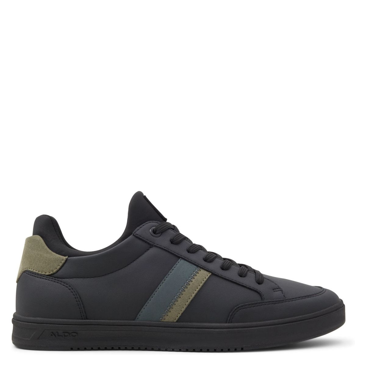 ALDO - Aldo Zapatilla Urbana Hombre Negro