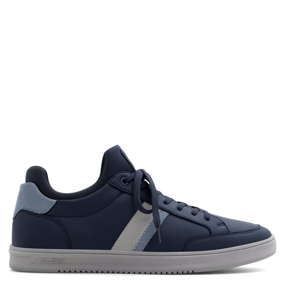 ALDO - Rhiade Zapatilla Urbana Hombre Azul Aldo