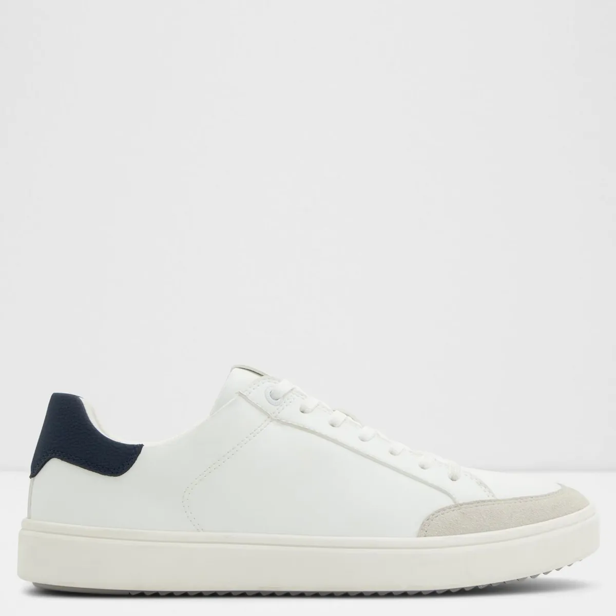 ALDO - Courtspec Zapatilla Urbana Hombre Blanco Aldo
