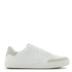 ALDO - Courtspec Zapatilla Urbana Hombre Blanco