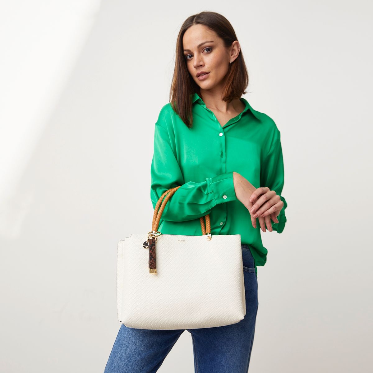 ALDO - Aldo Cartera Blanca