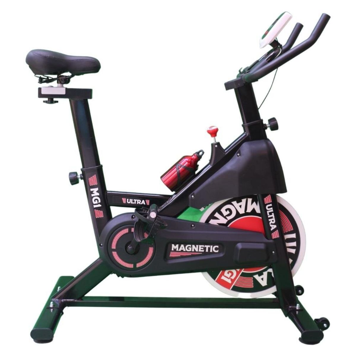ULTRA - Bicicleta Spining 8Kg Magnética Ultrabikes Mg1