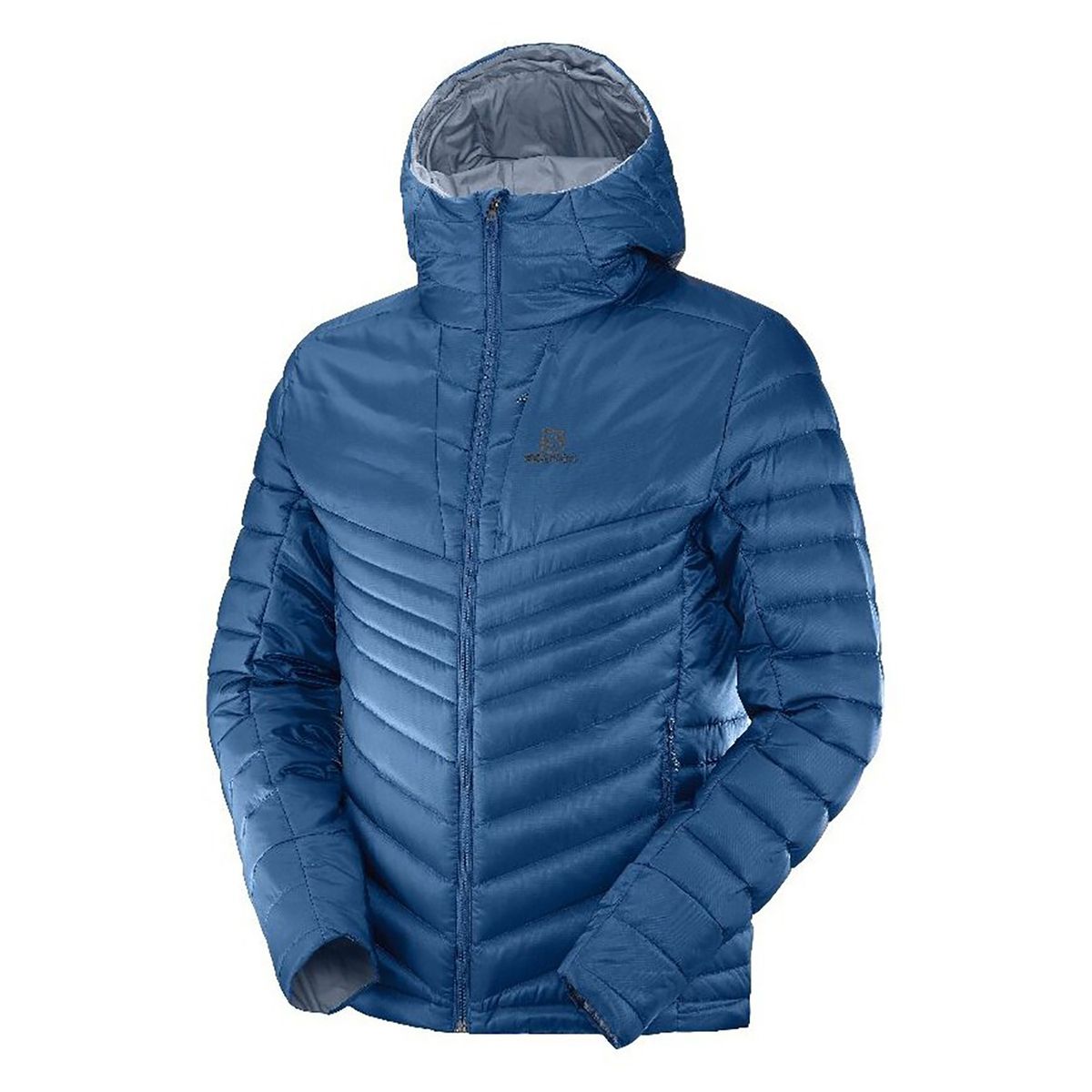 SALOMON - Chaqueta Haloes Down Hoodie Hombre Salomon