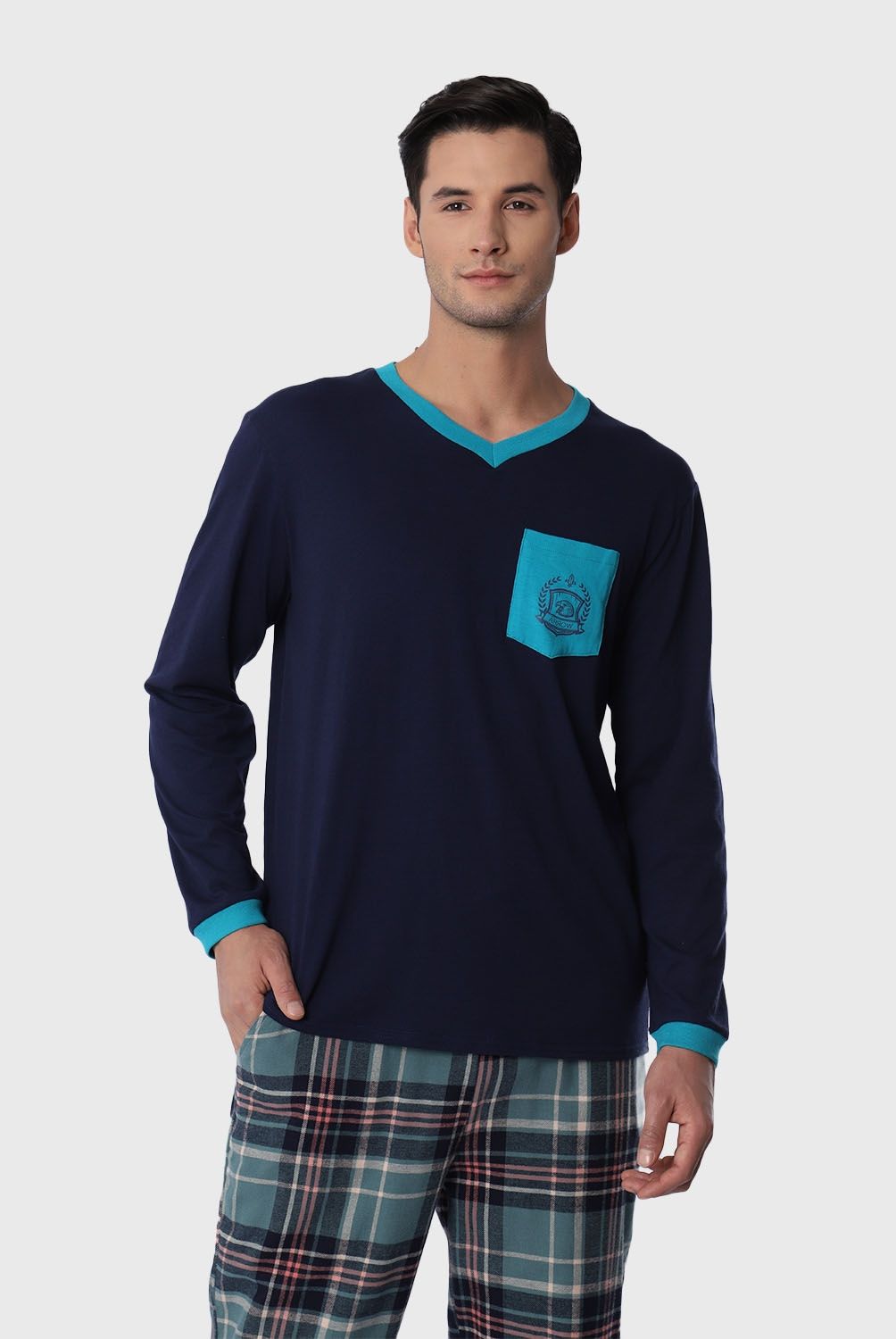 ARROW - Pijama hombre