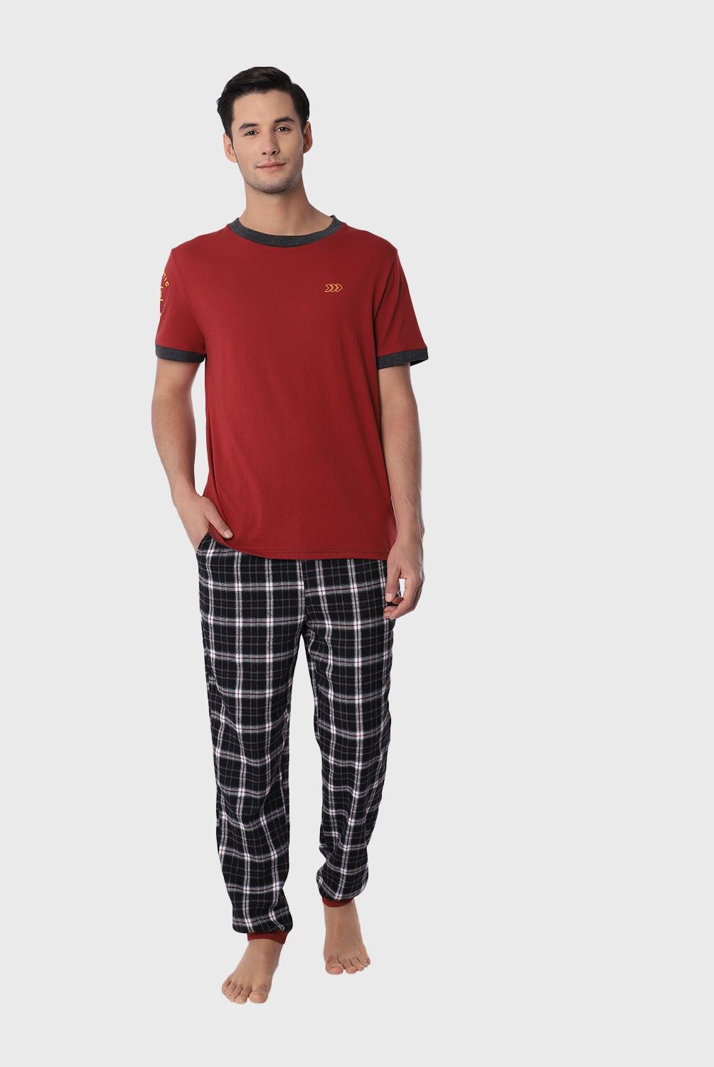 ARROW - Pijama hombre