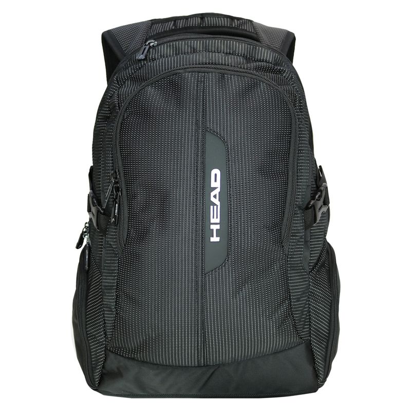 HEAD - Mochila Head Titan Usb Twin Tone