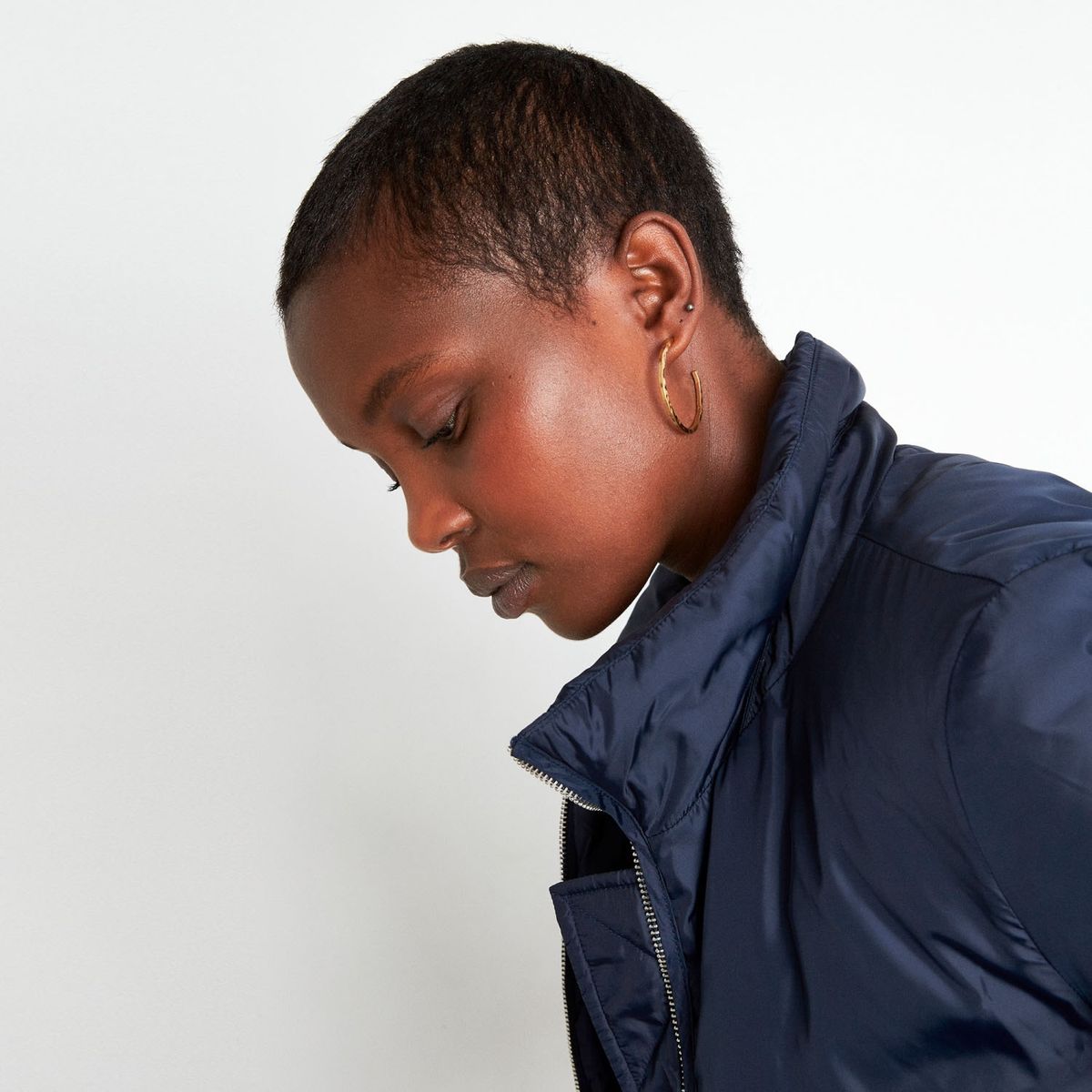 MAISON 123 - Parka Mujer 123