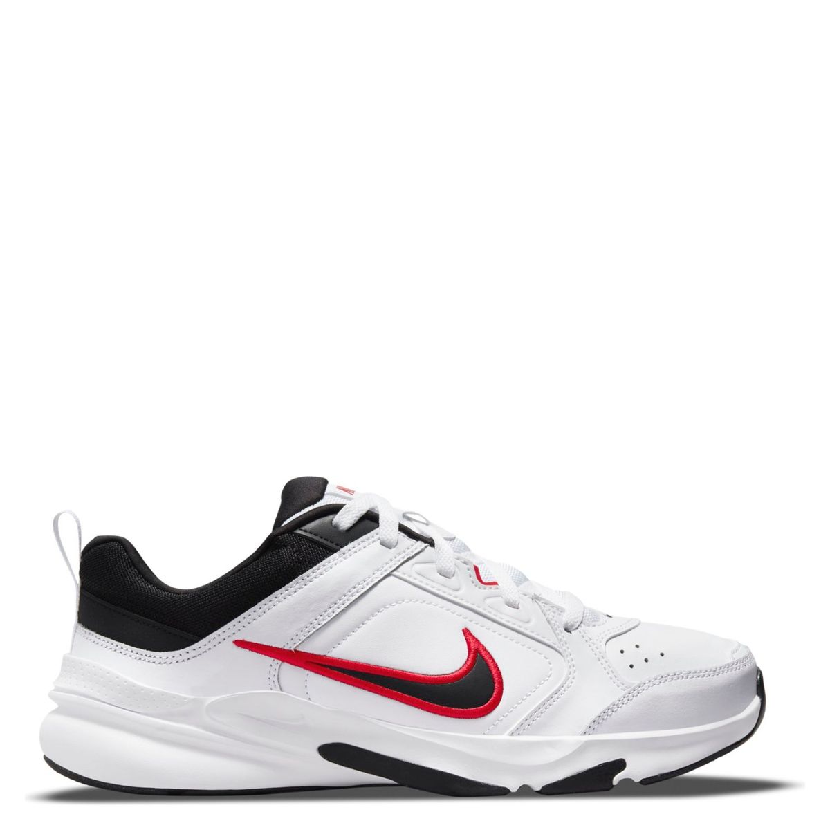NIKE - Defy All Day Zapatilla Cross Training Hombre Blanco Nike